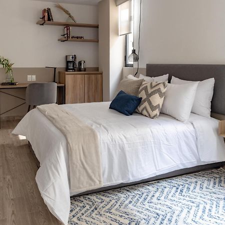 Lope 226, Polanco Daire Meksika Dış mekan fotoğraf