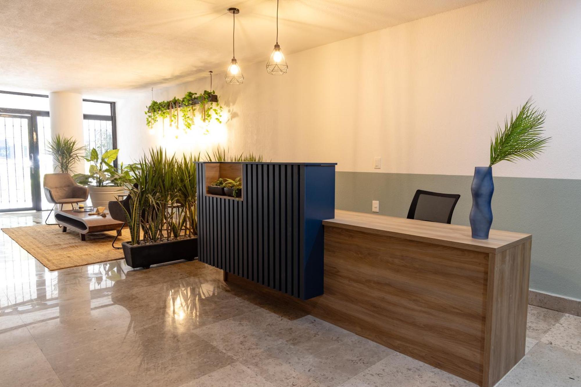 Lope 226, Polanco Daire Meksika Dış mekan fotoğraf