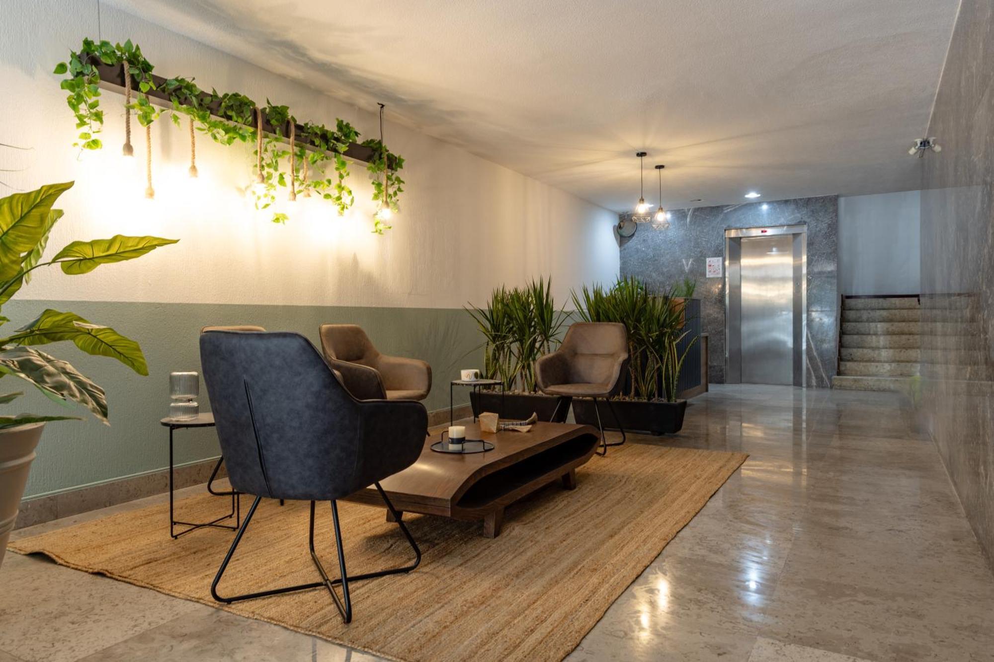 Lope 226, Polanco Daire Meksika Dış mekan fotoğraf