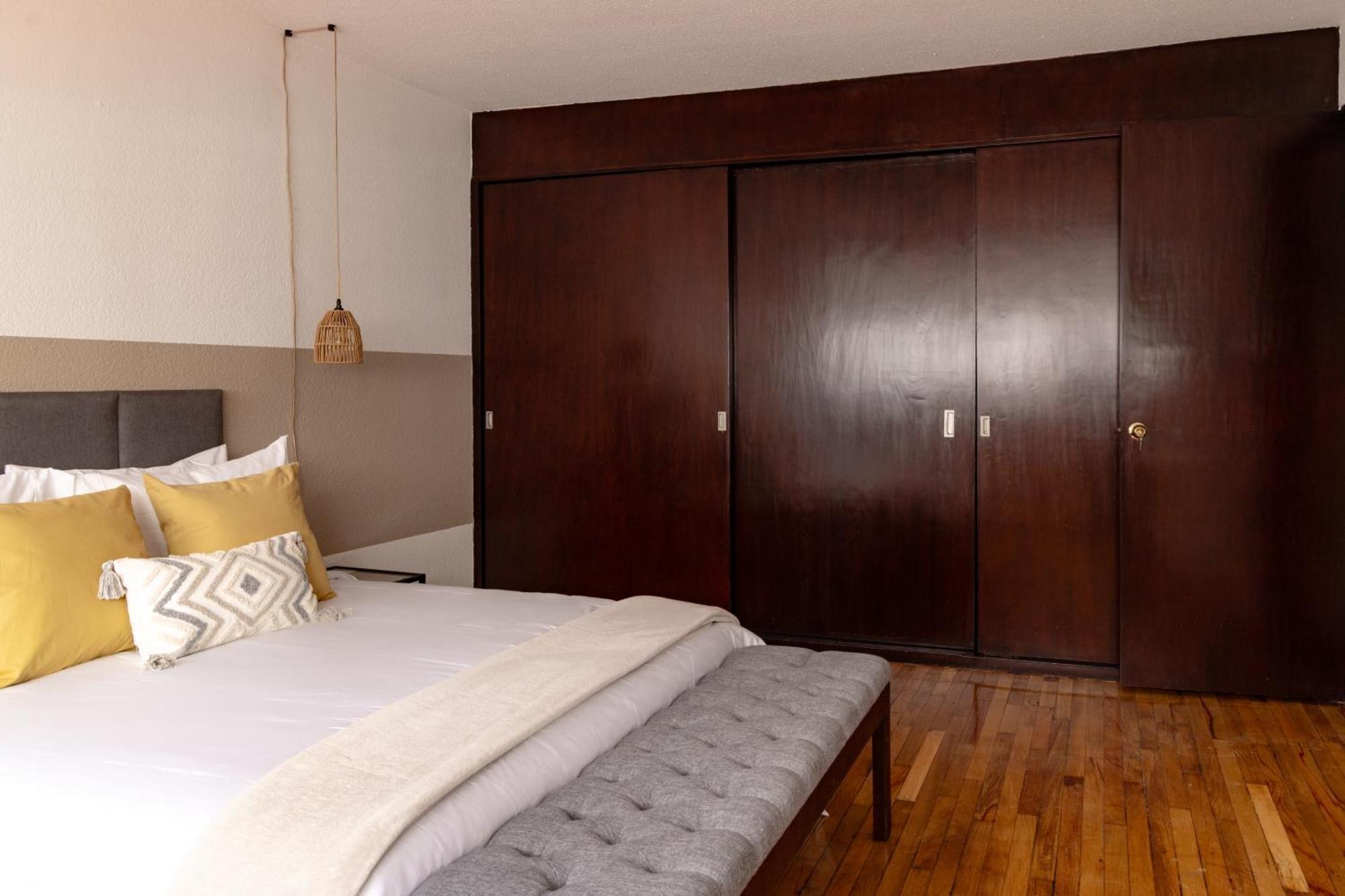 Lope 226, Polanco Daire Meksika Dış mekan fotoğraf