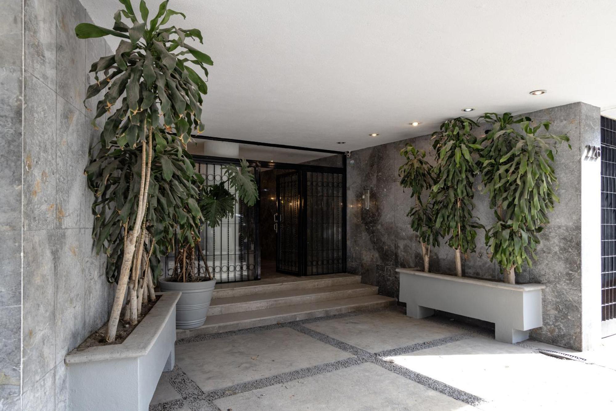 Lope 226, Polanco Daire Meksika Dış mekan fotoğraf