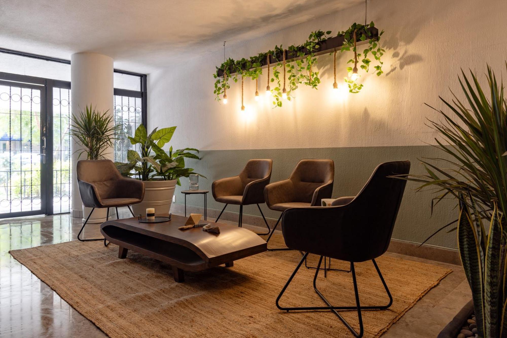 Lope 226, Polanco Daire Meksika Dış mekan fotoğraf
