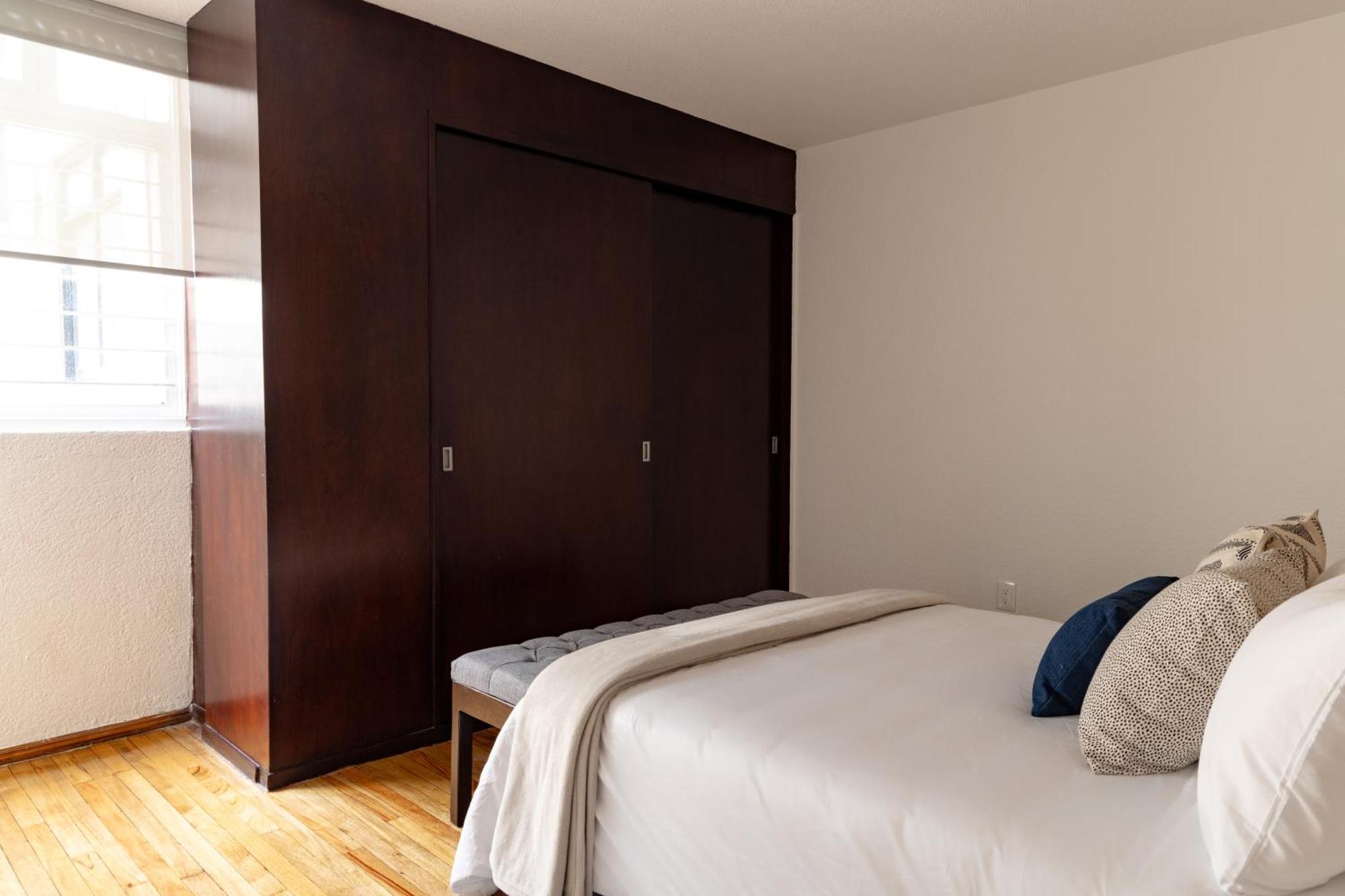 Lope 226, Polanco Daire Meksika Dış mekan fotoğraf
