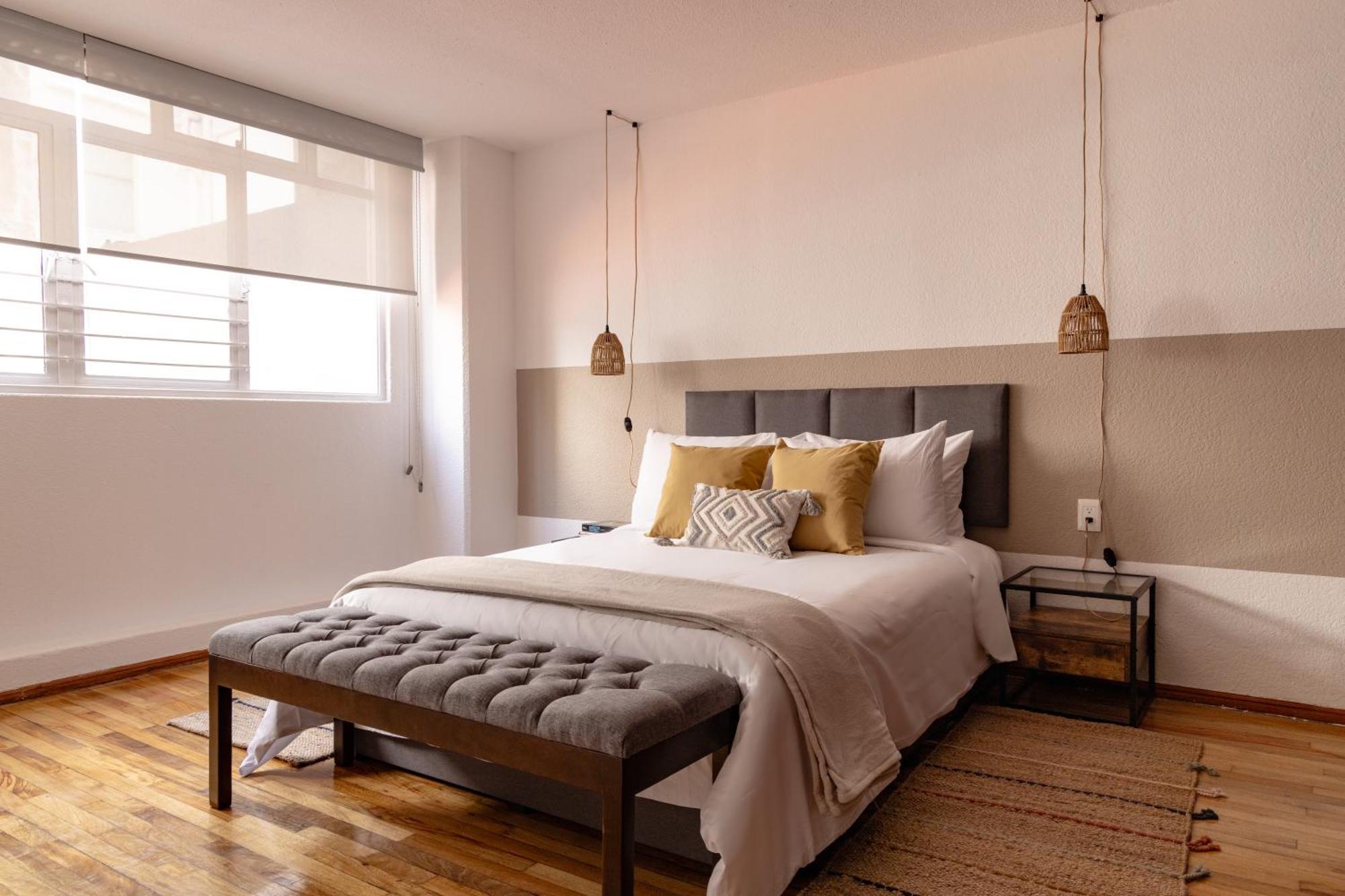 Lope 226, Polanco Daire Meksika Dış mekan fotoğraf