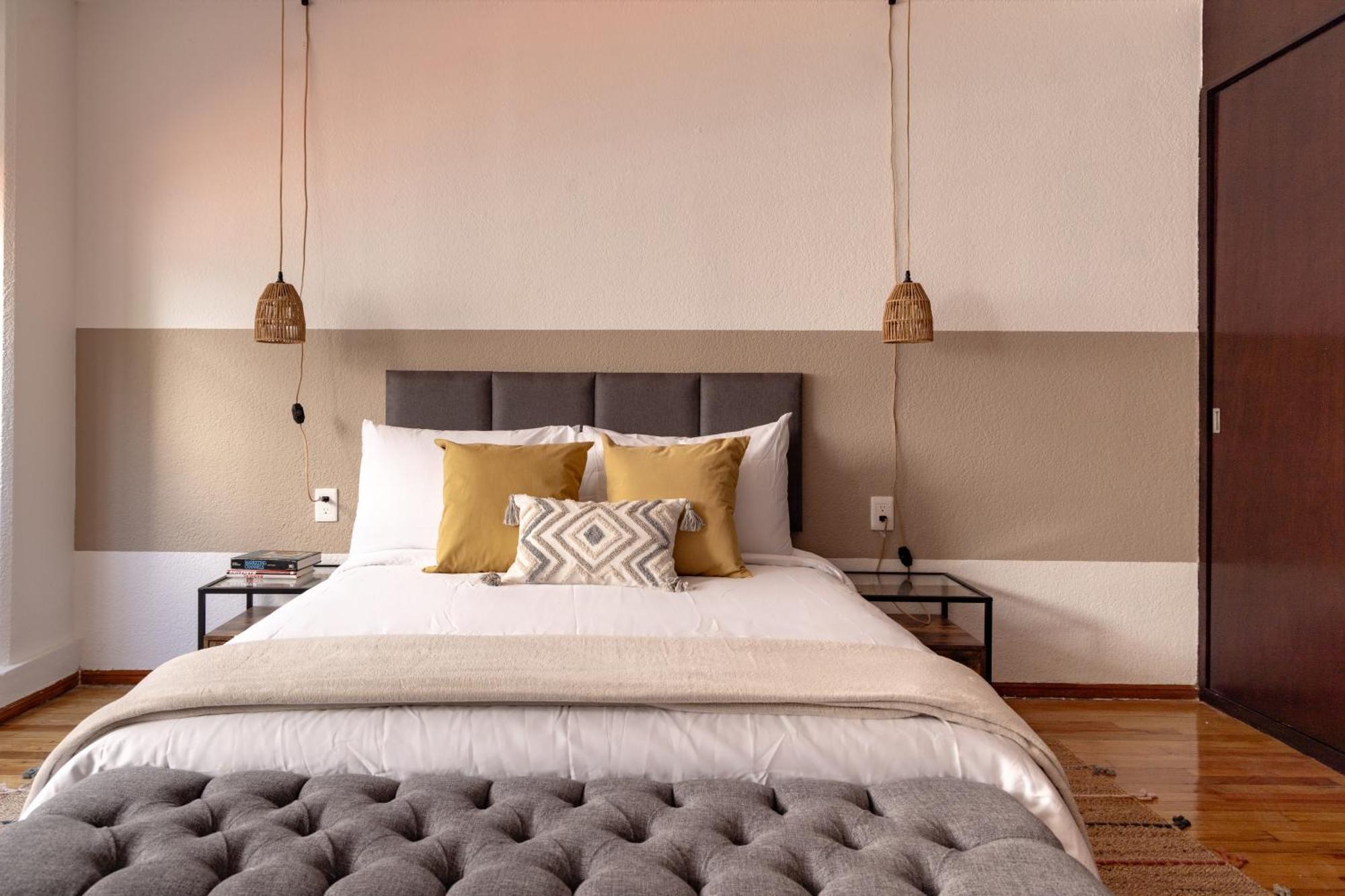Lope 226, Polanco Daire Meksika Dış mekan fotoğraf
