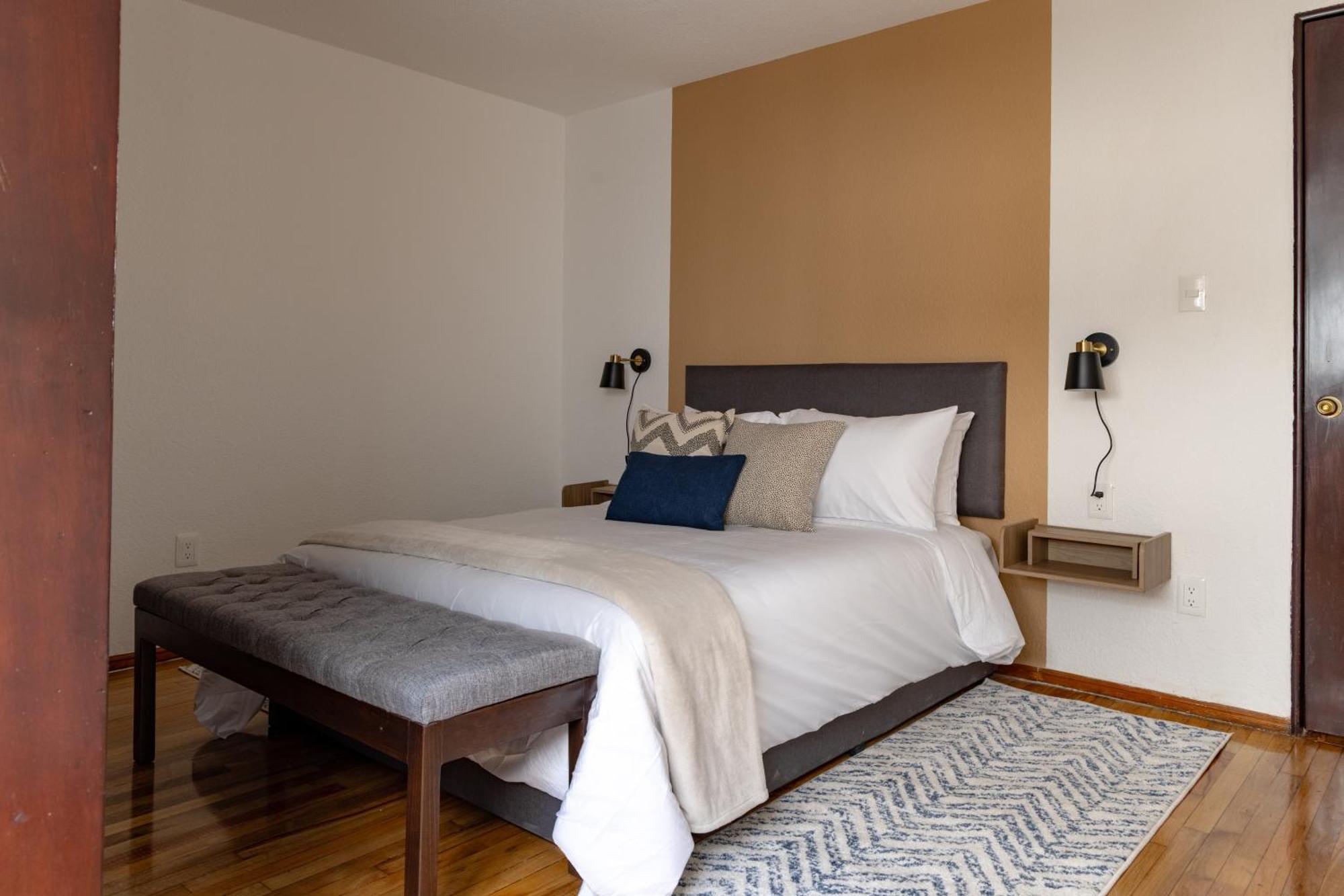 Lope 226, Polanco Daire Meksika Dış mekan fotoğraf