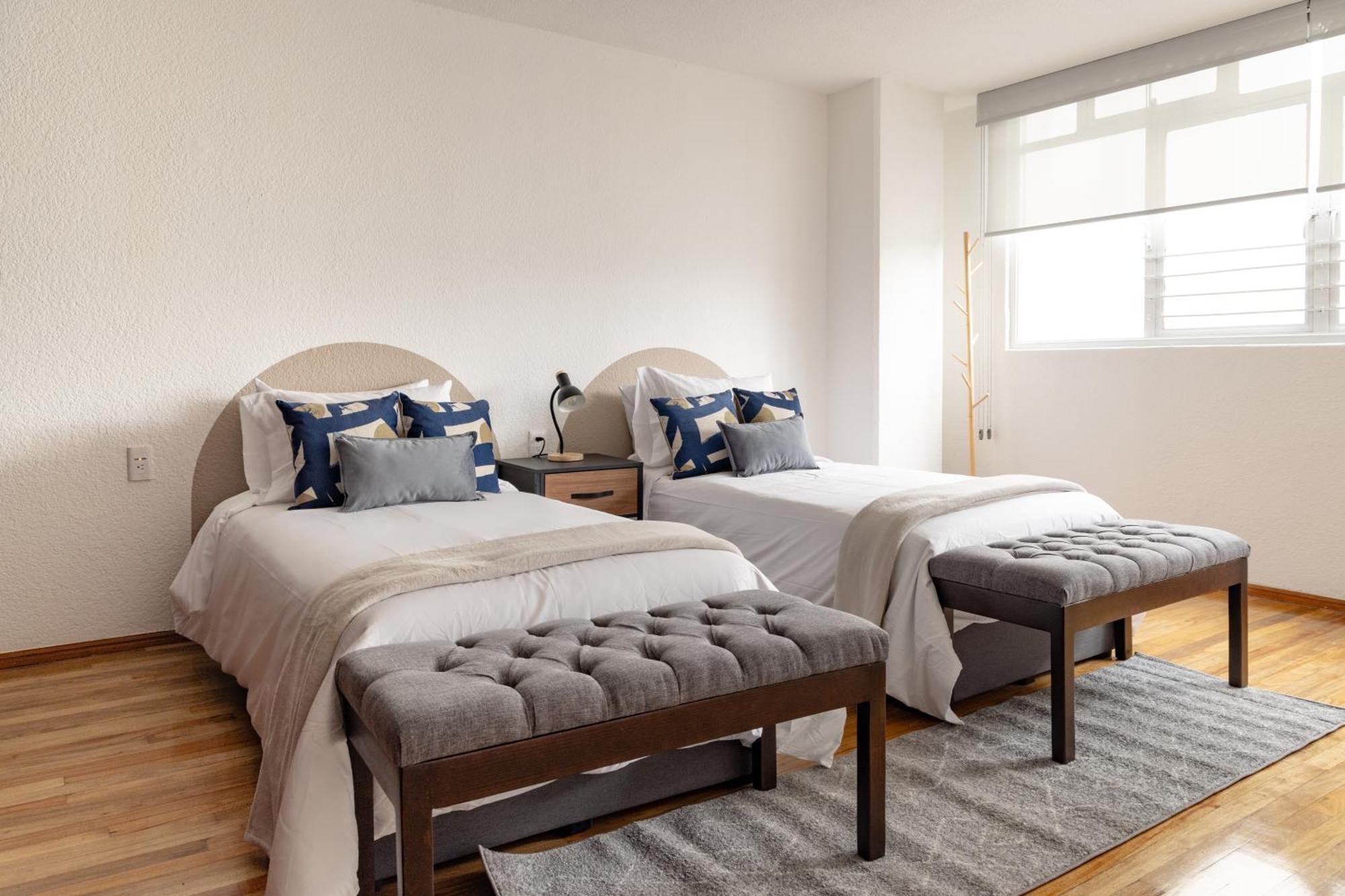 Lope 226, Polanco Daire Meksika Dış mekan fotoğraf