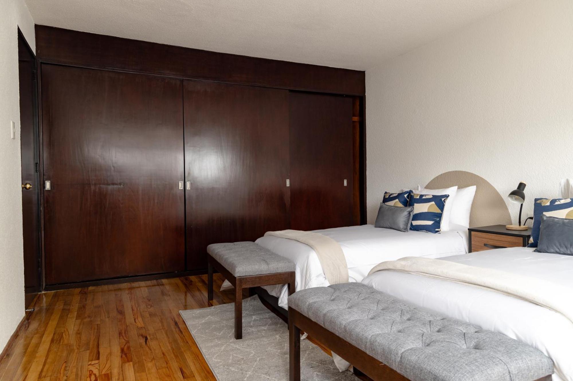 Lope 226, Polanco Daire Meksika Dış mekan fotoğraf