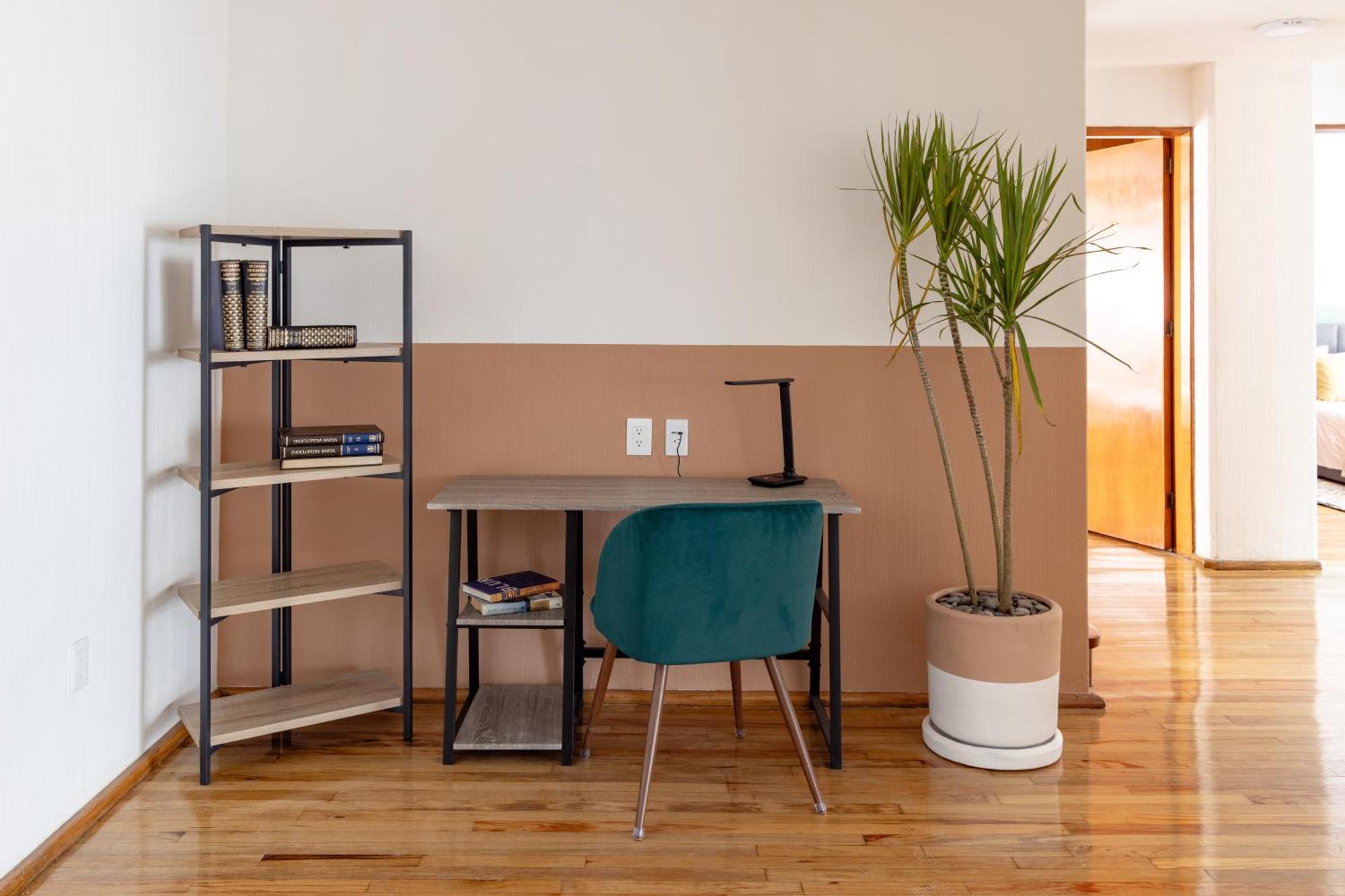 Lope 226, Polanco Daire Meksika Dış mekan fotoğraf