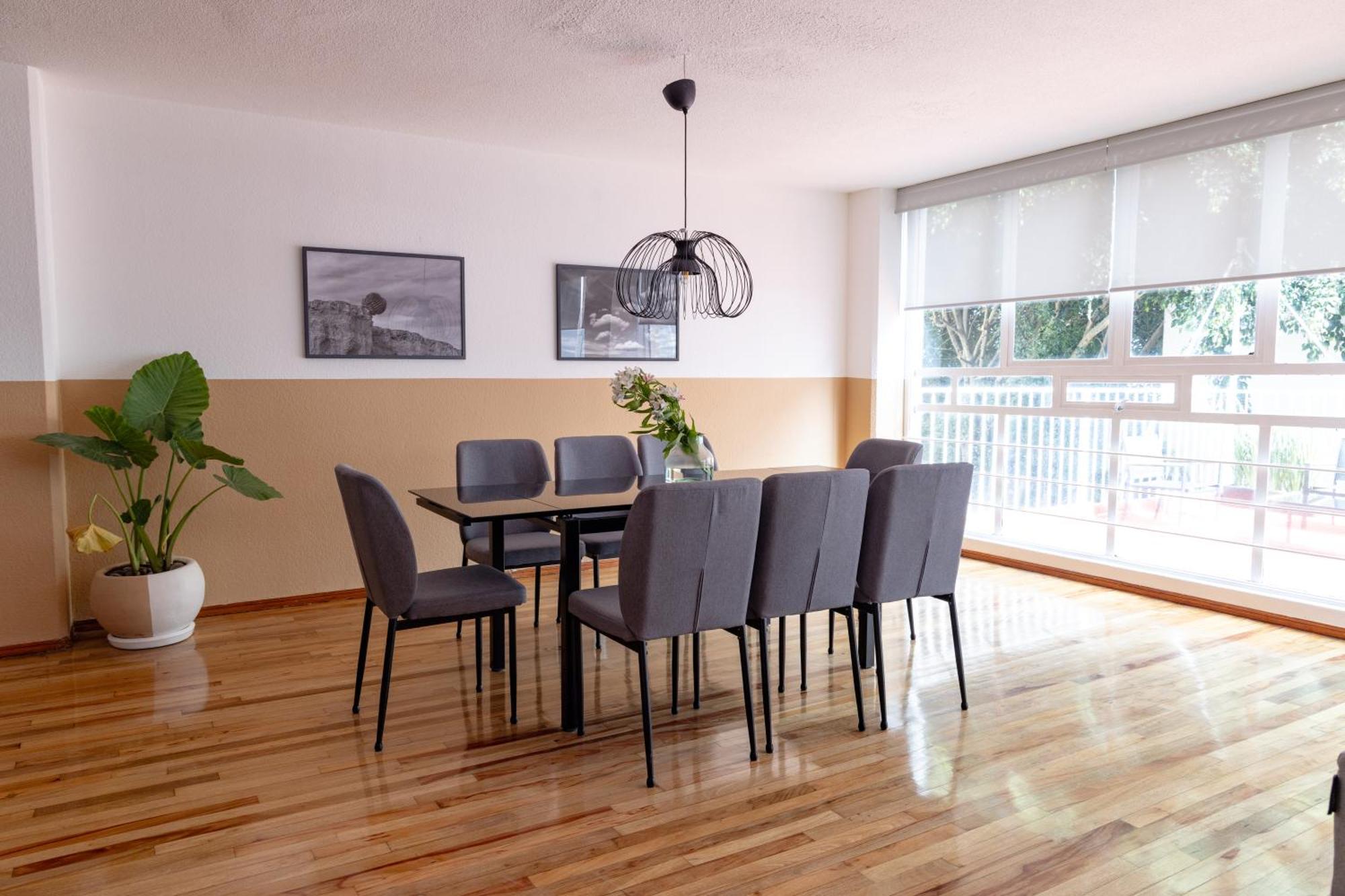 Lope 226, Polanco Daire Meksika Dış mekan fotoğraf