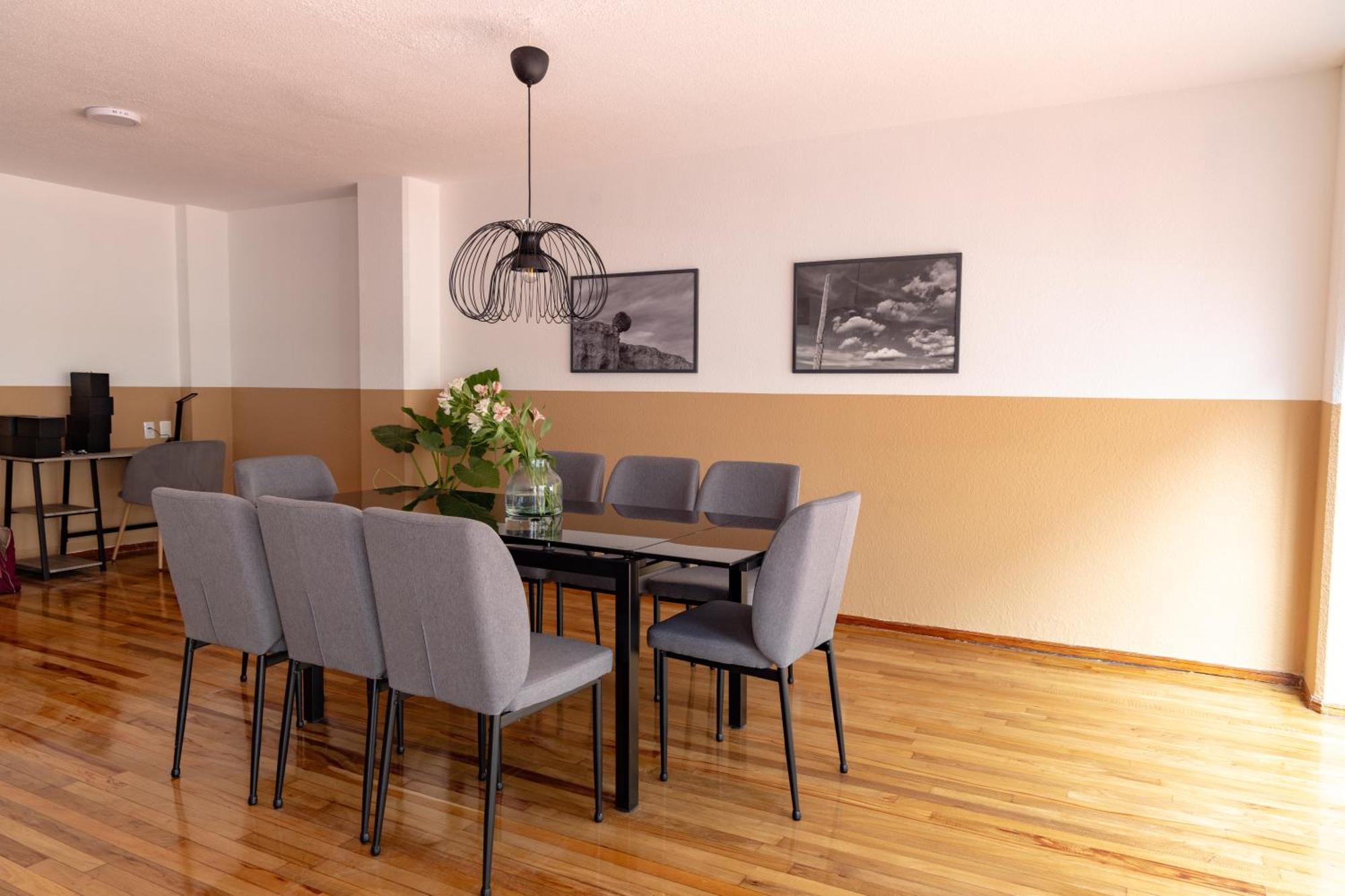 Lope 226, Polanco Daire Meksika Dış mekan fotoğraf