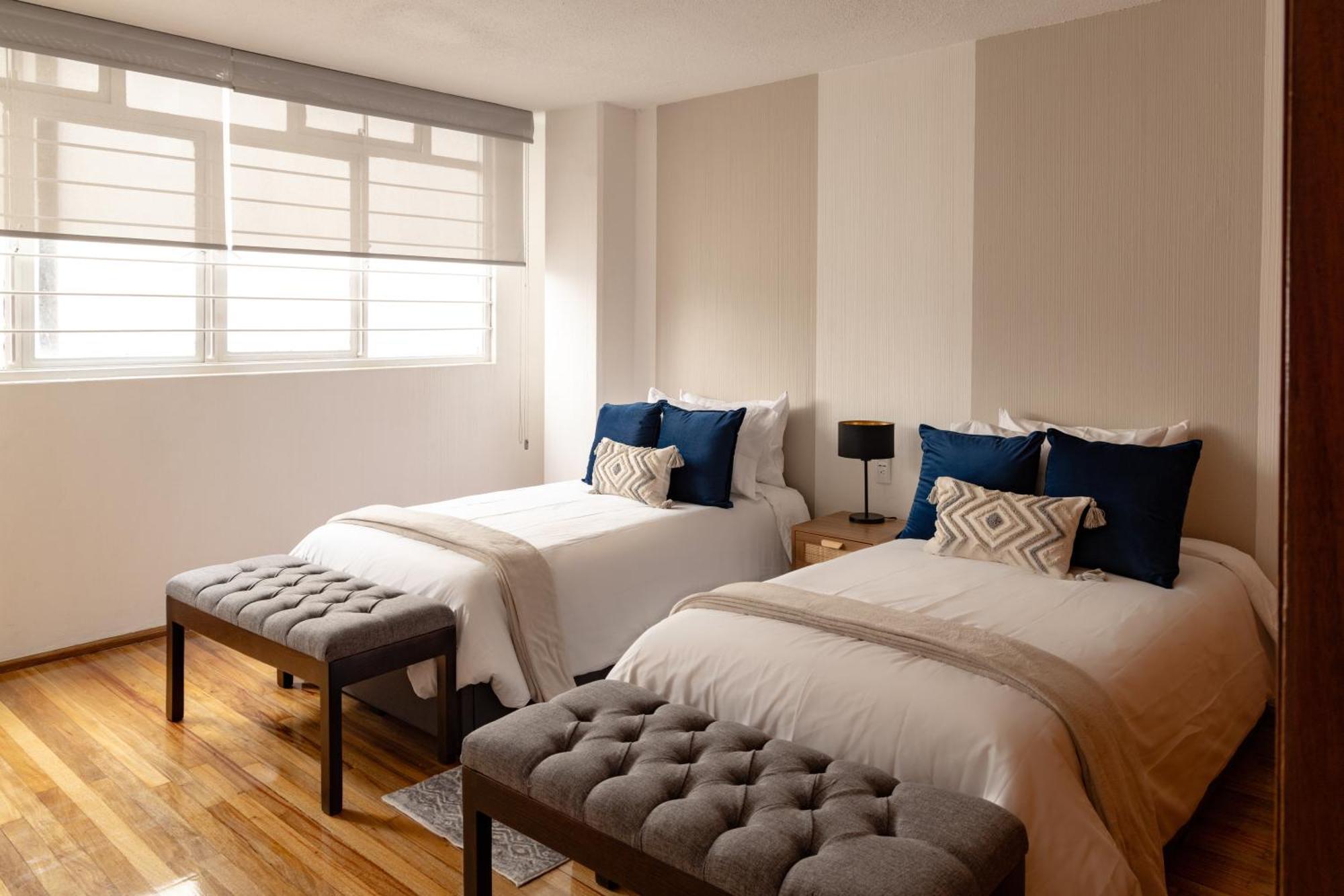 Lope 226, Polanco Daire Meksika Dış mekan fotoğraf