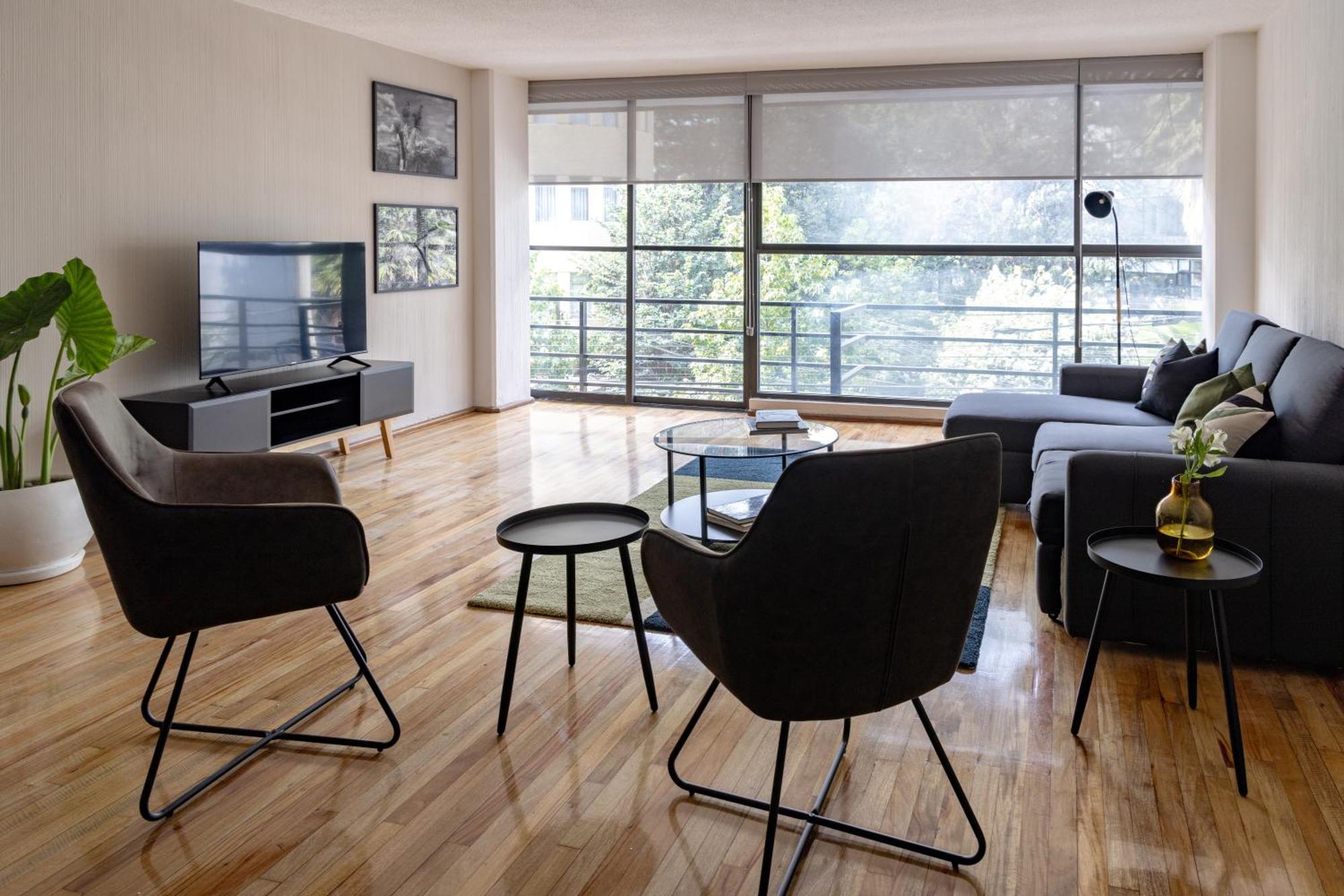 Lope 226, Polanco Daire Meksika Dış mekan fotoğraf