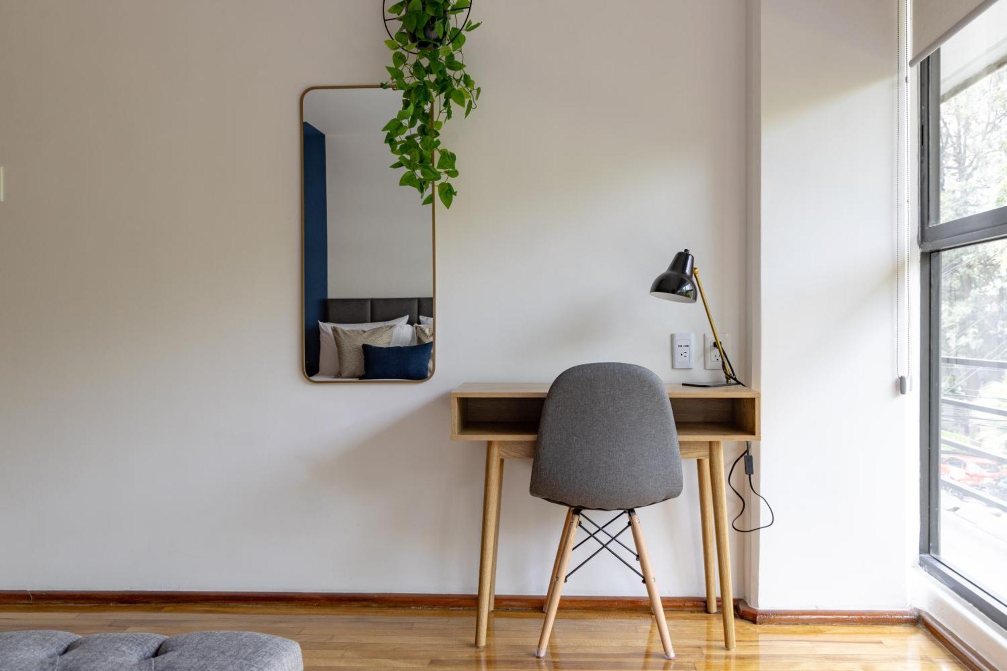 Lope 226, Polanco Daire Meksika Dış mekan fotoğraf
