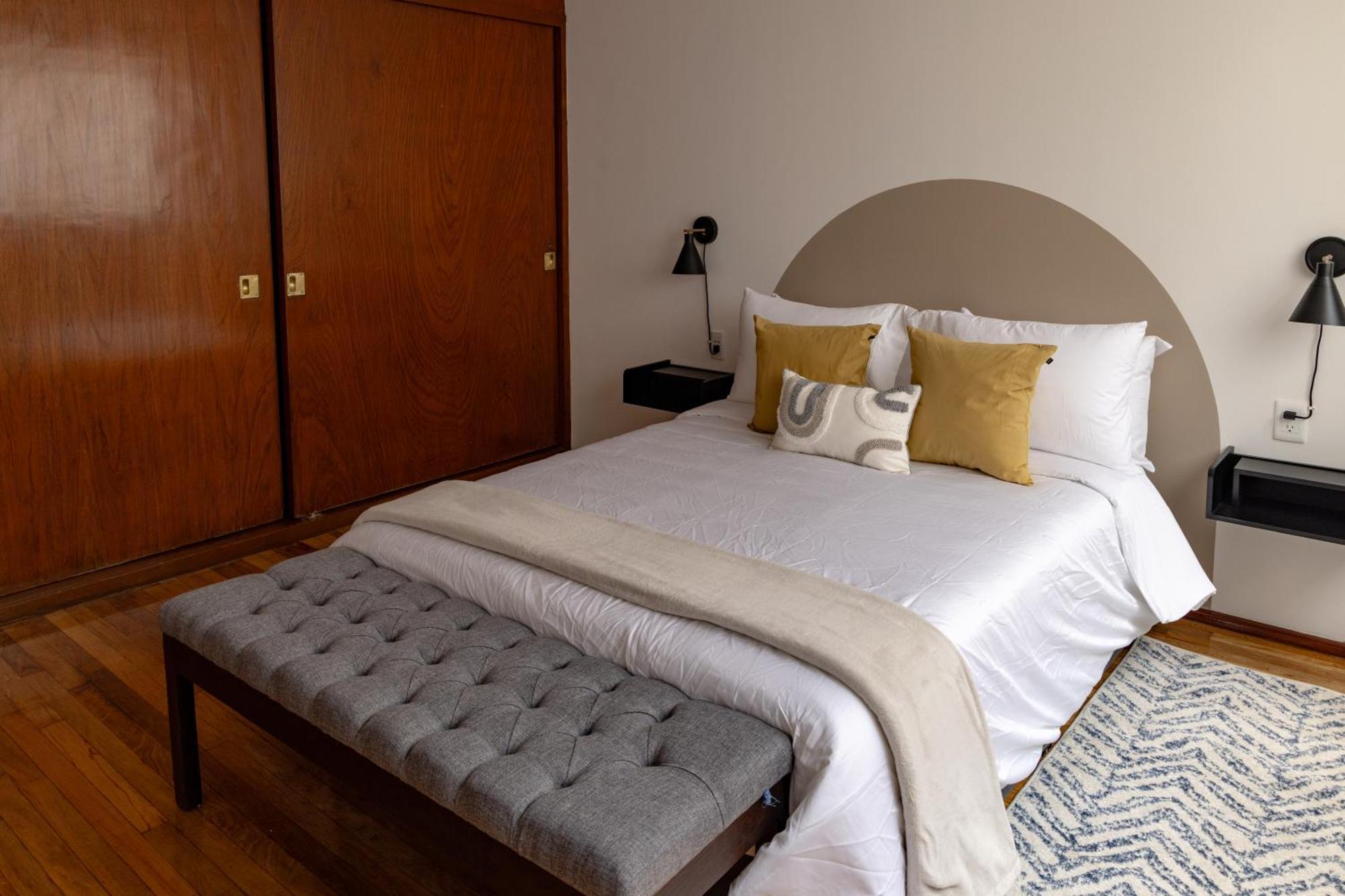 Lope 226, Polanco Daire Meksika Dış mekan fotoğraf