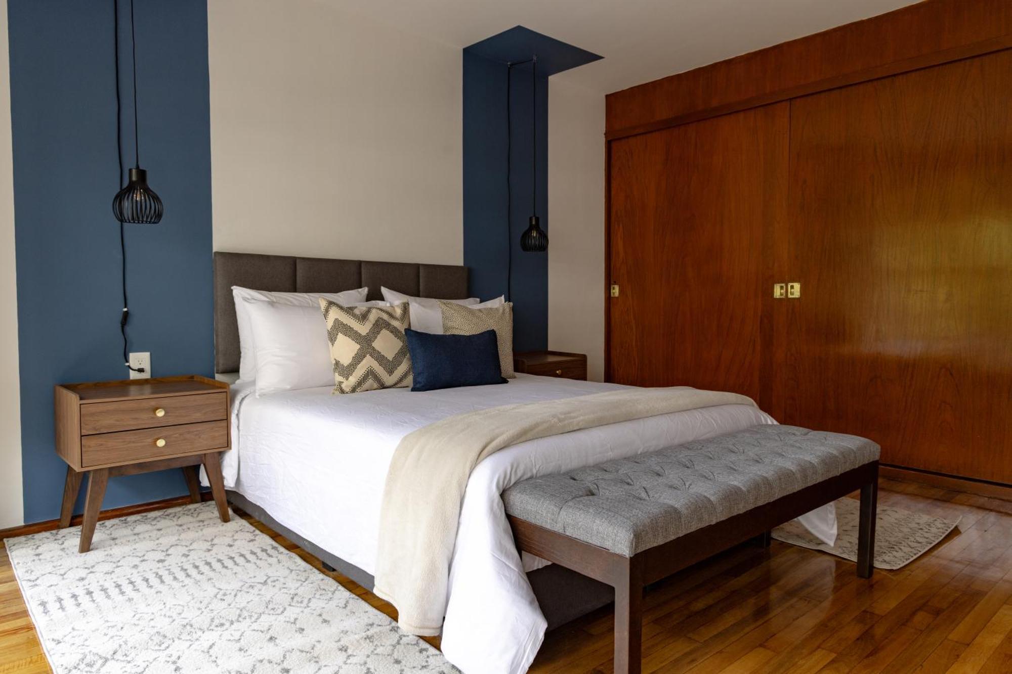 Lope 226, Polanco Daire Meksika Dış mekan fotoğraf