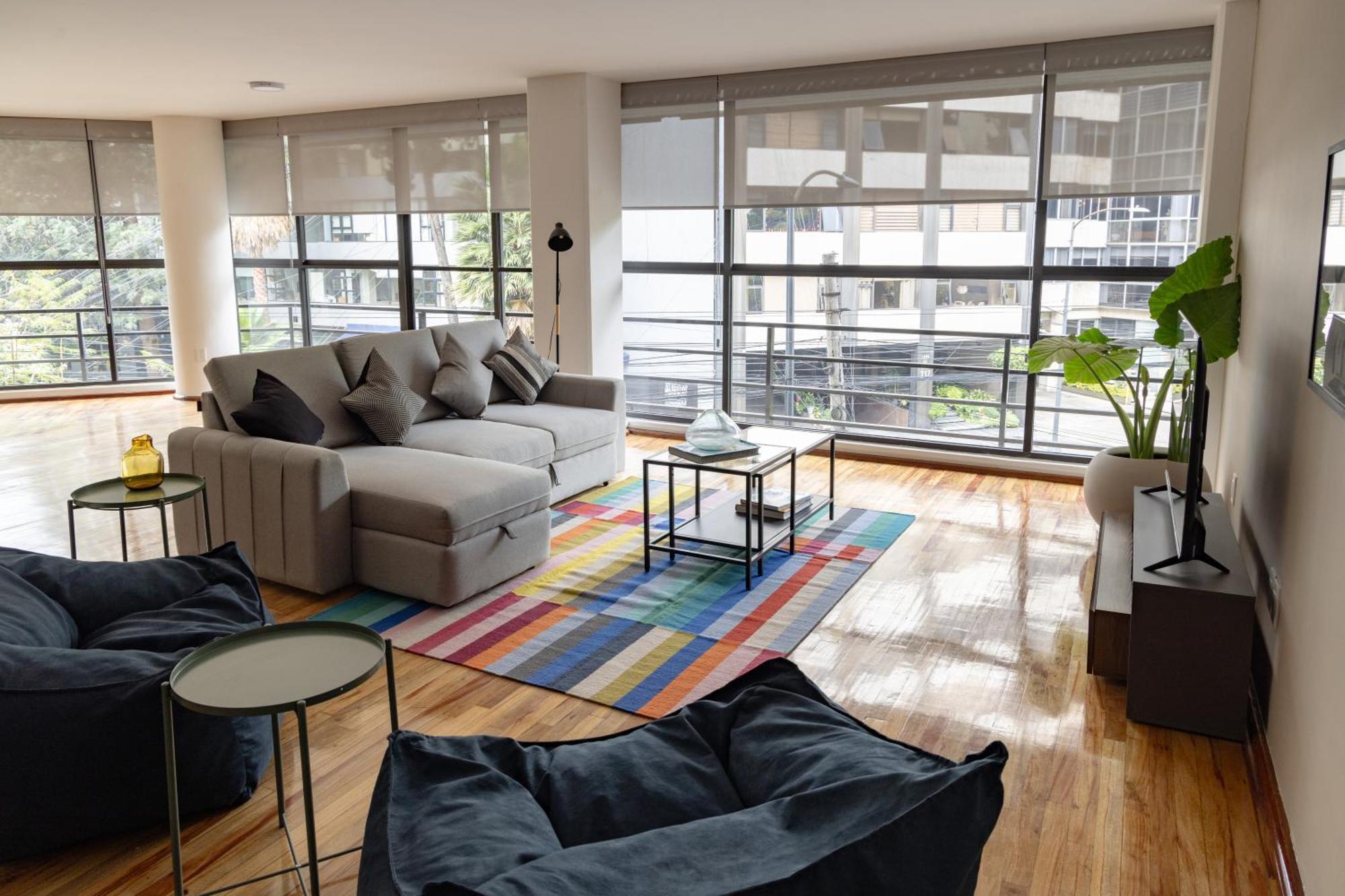Lope 226, Polanco Daire Meksika Dış mekan fotoğraf