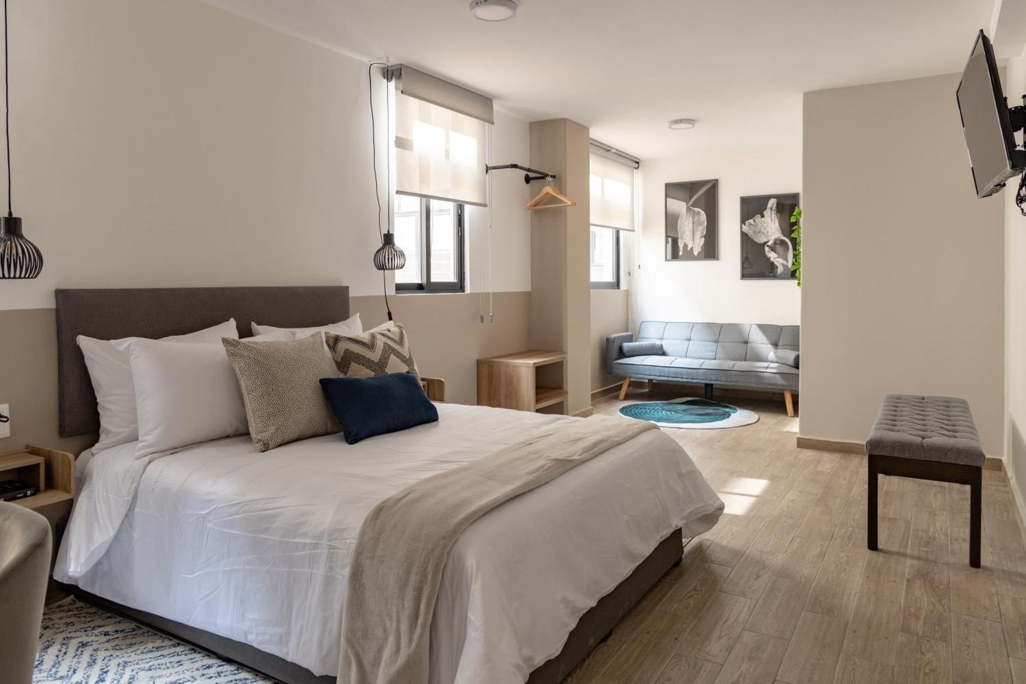 Lope 226, Polanco Daire Meksika Dış mekan fotoğraf