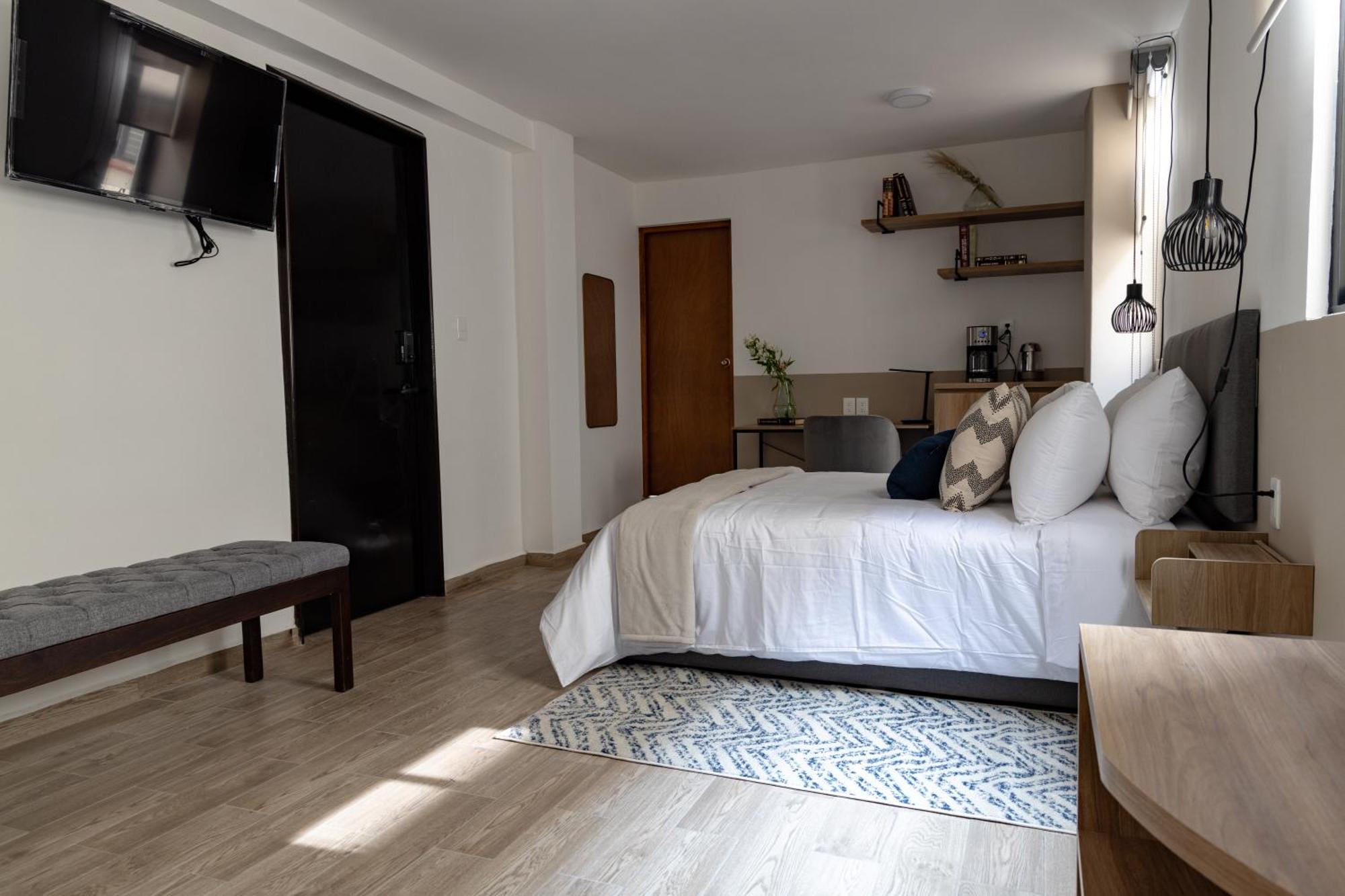Lope 226, Polanco Daire Meksika Dış mekan fotoğraf