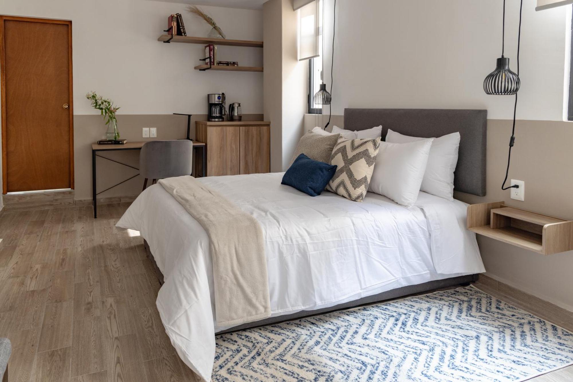 Lope 226, Polanco Daire Meksika Dış mekan fotoğraf