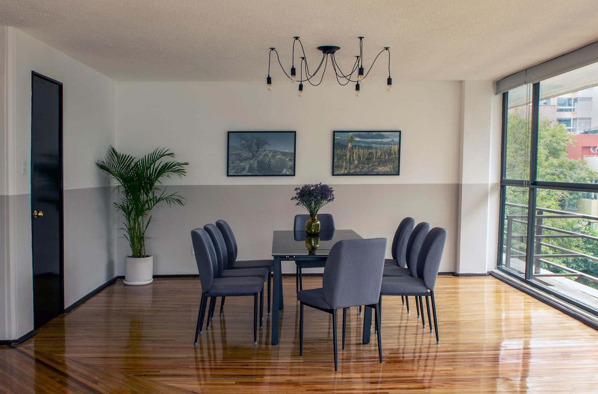 Lope 226, Polanco Daire Meksika Dış mekan fotoğraf