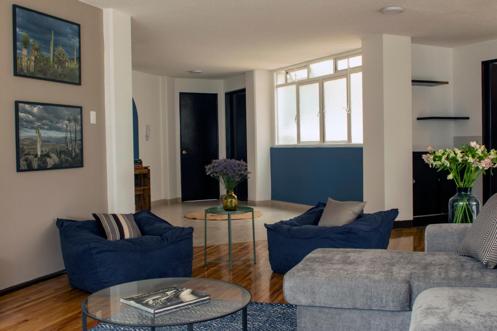 Lope 226, Polanco Daire Meksika Dış mekan fotoğraf