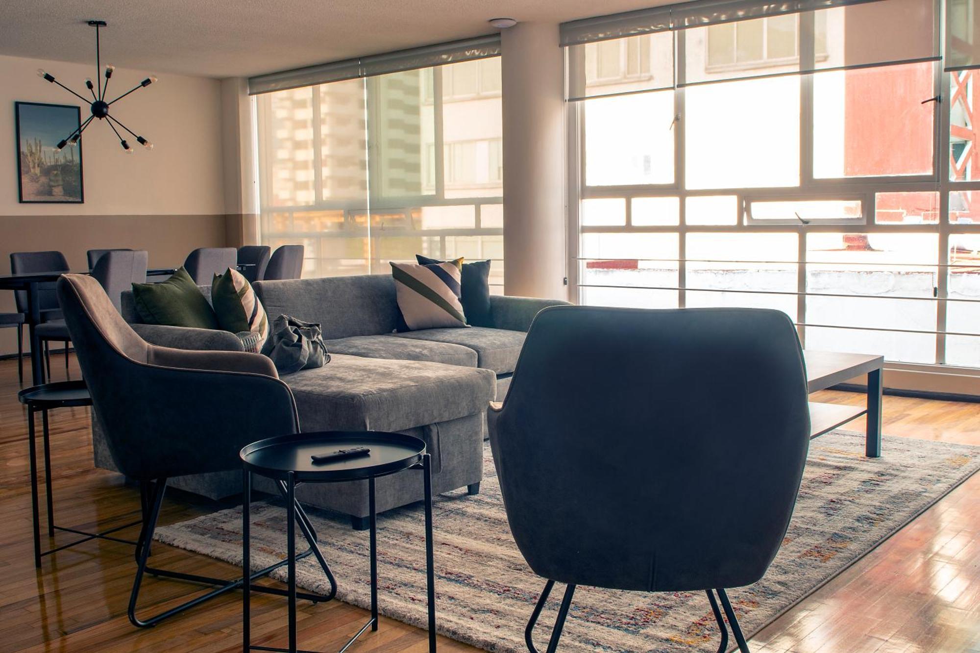 Lope 226, Polanco Daire Meksika Dış mekan fotoğraf