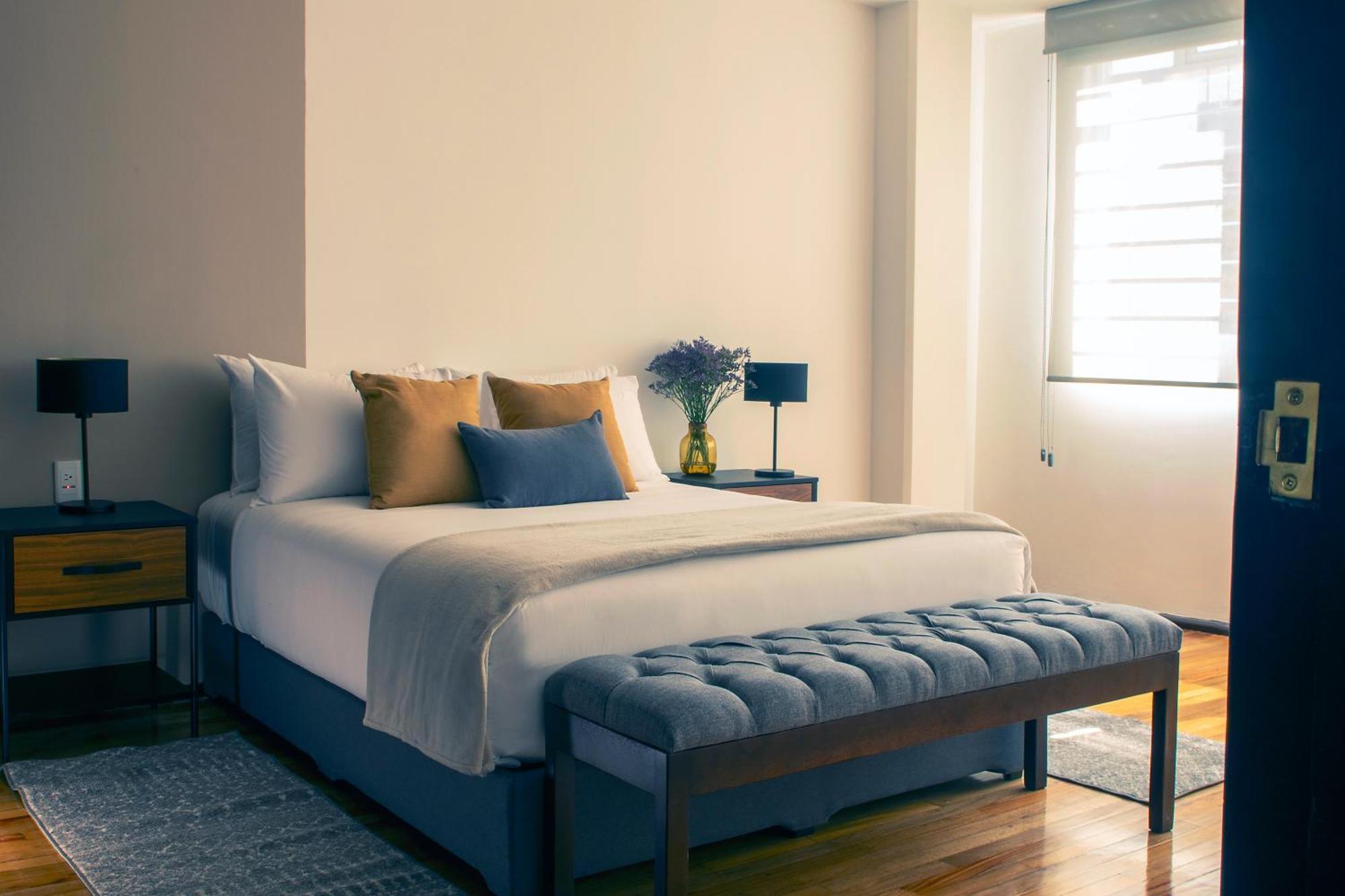 Lope 226, Polanco Daire Meksika Dış mekan fotoğraf