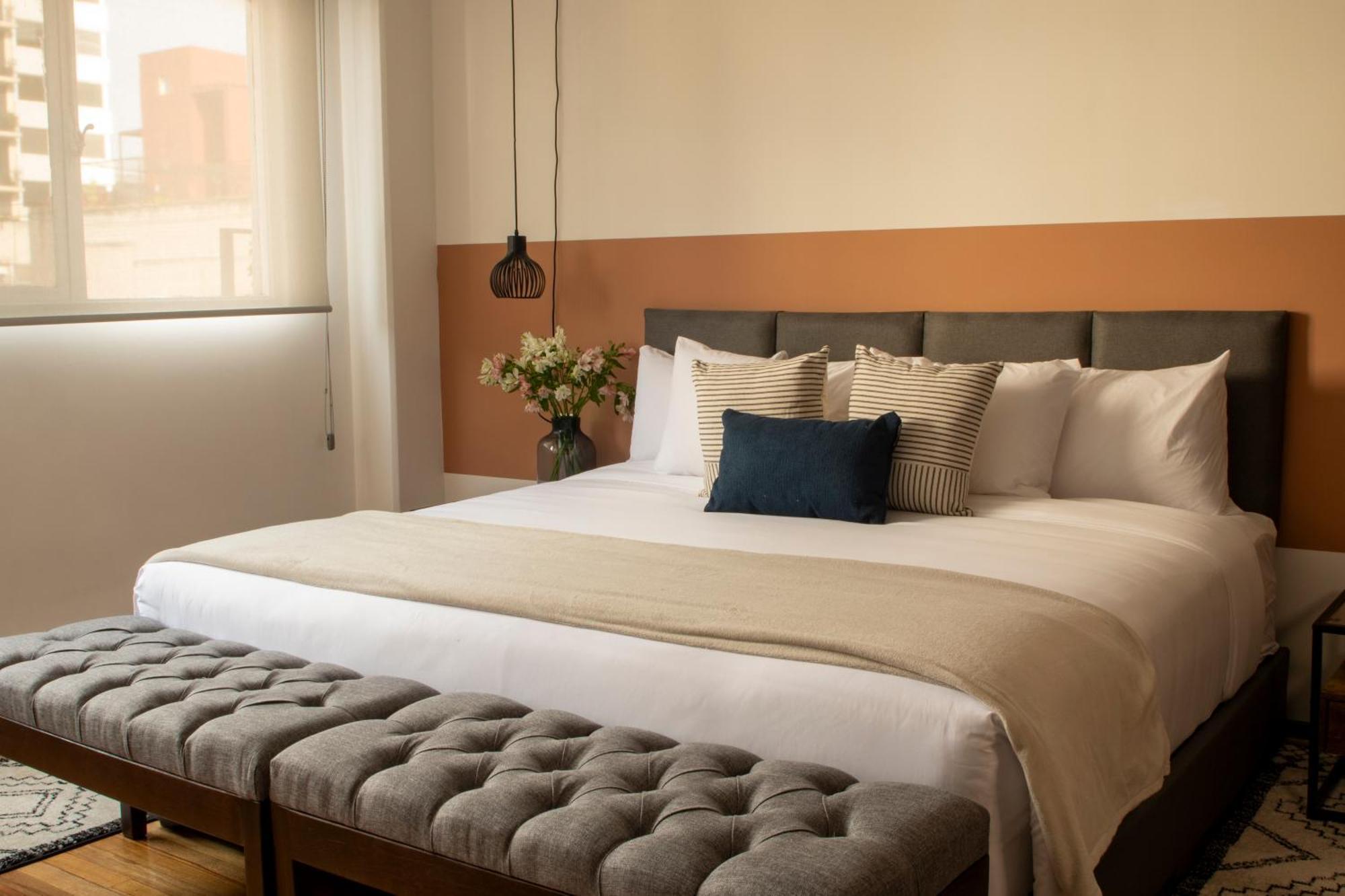 Lope 226, Polanco Daire Meksika Dış mekan fotoğraf