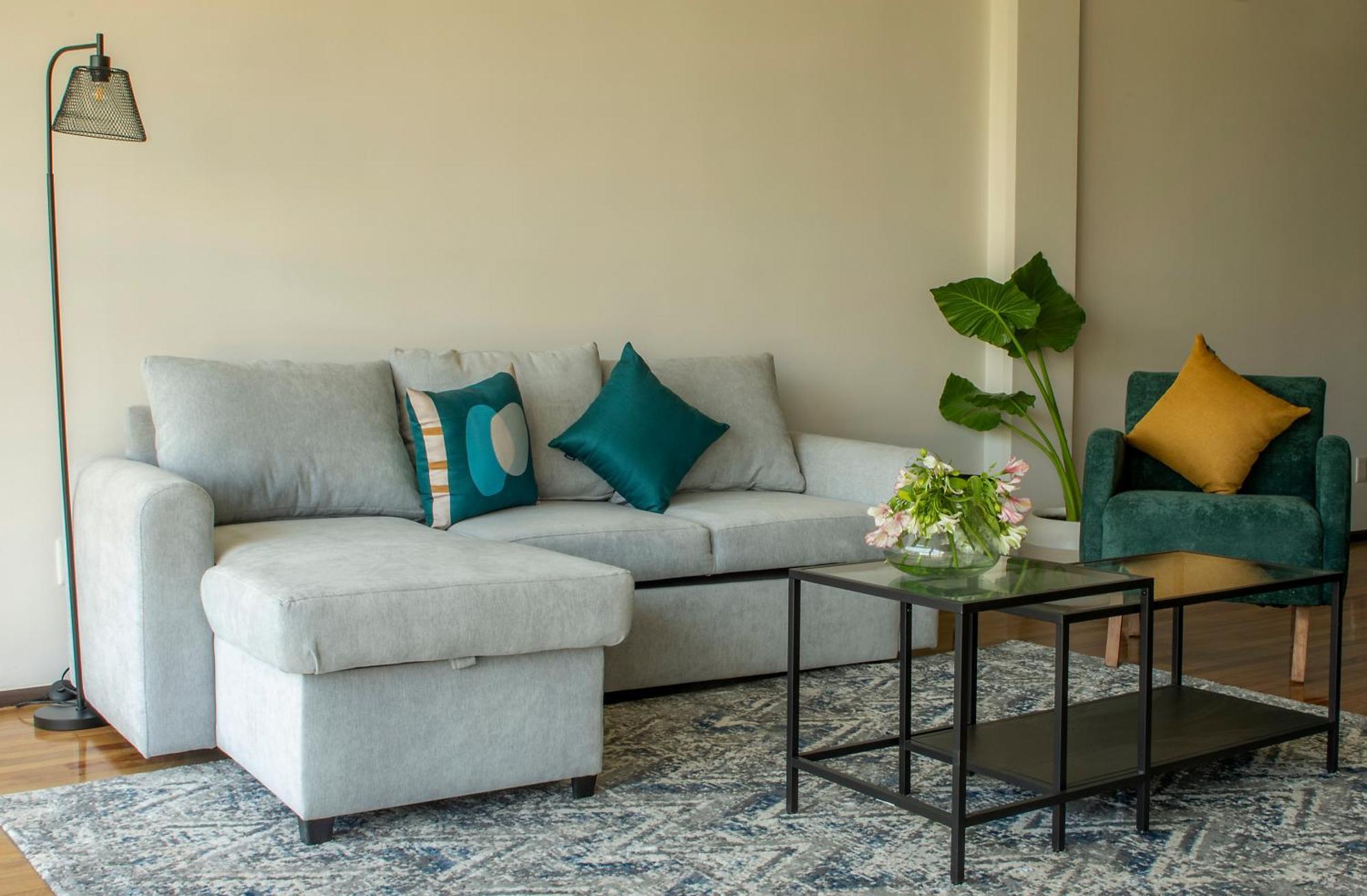 Lope 226, Polanco Daire Meksika Dış mekan fotoğraf