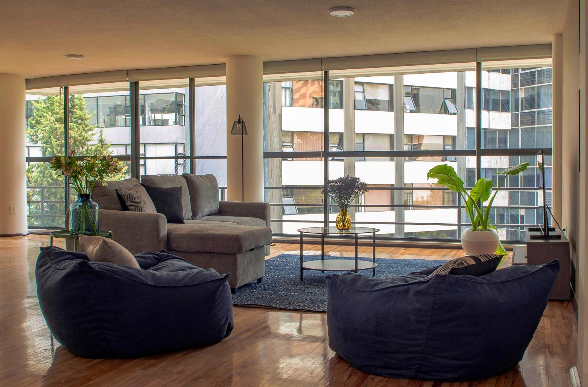 Lope 226, Polanco Daire Meksika Dış mekan fotoğraf