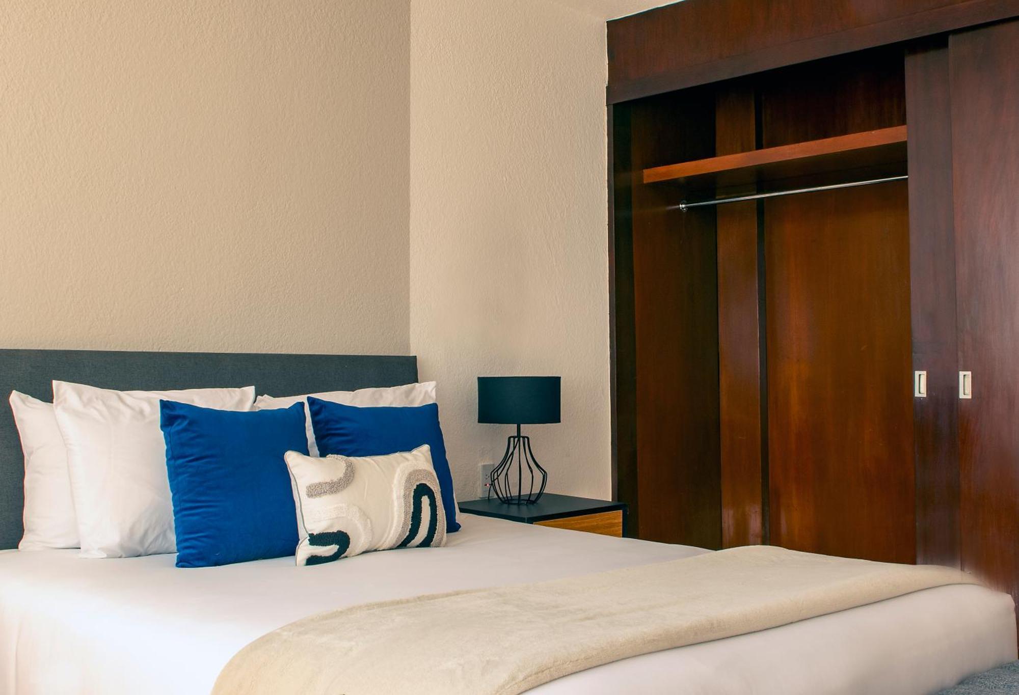Lope 226, Polanco Daire Meksika Dış mekan fotoğraf