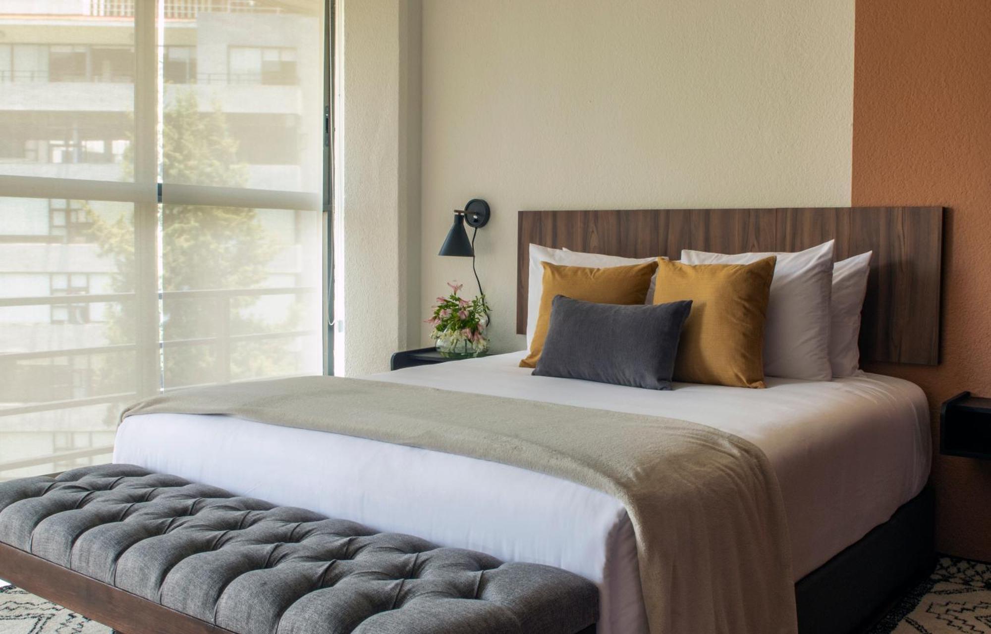 Lope 226, Polanco Daire Meksika Dış mekan fotoğraf