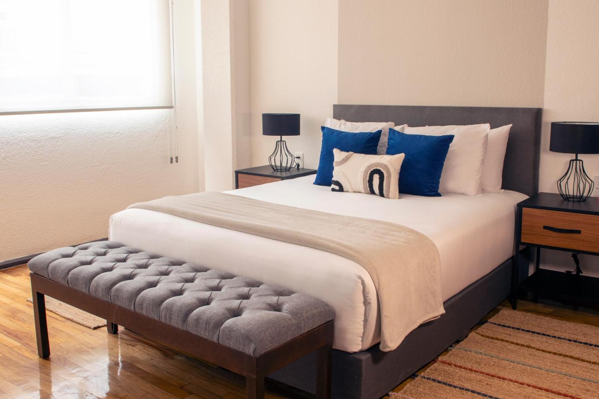 Lope 226, Polanco Daire Meksika Dış mekan fotoğraf