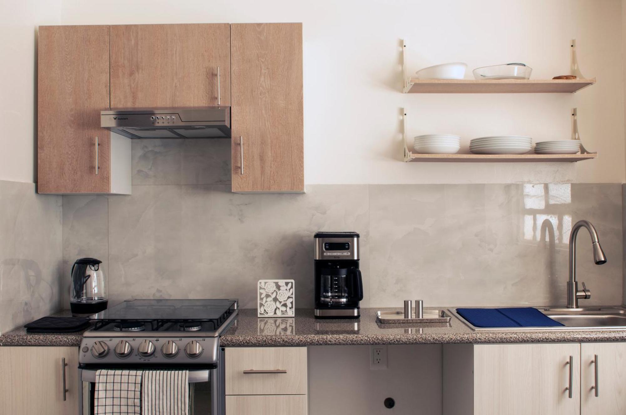 Lope 226, Polanco Daire Meksika Dış mekan fotoğraf