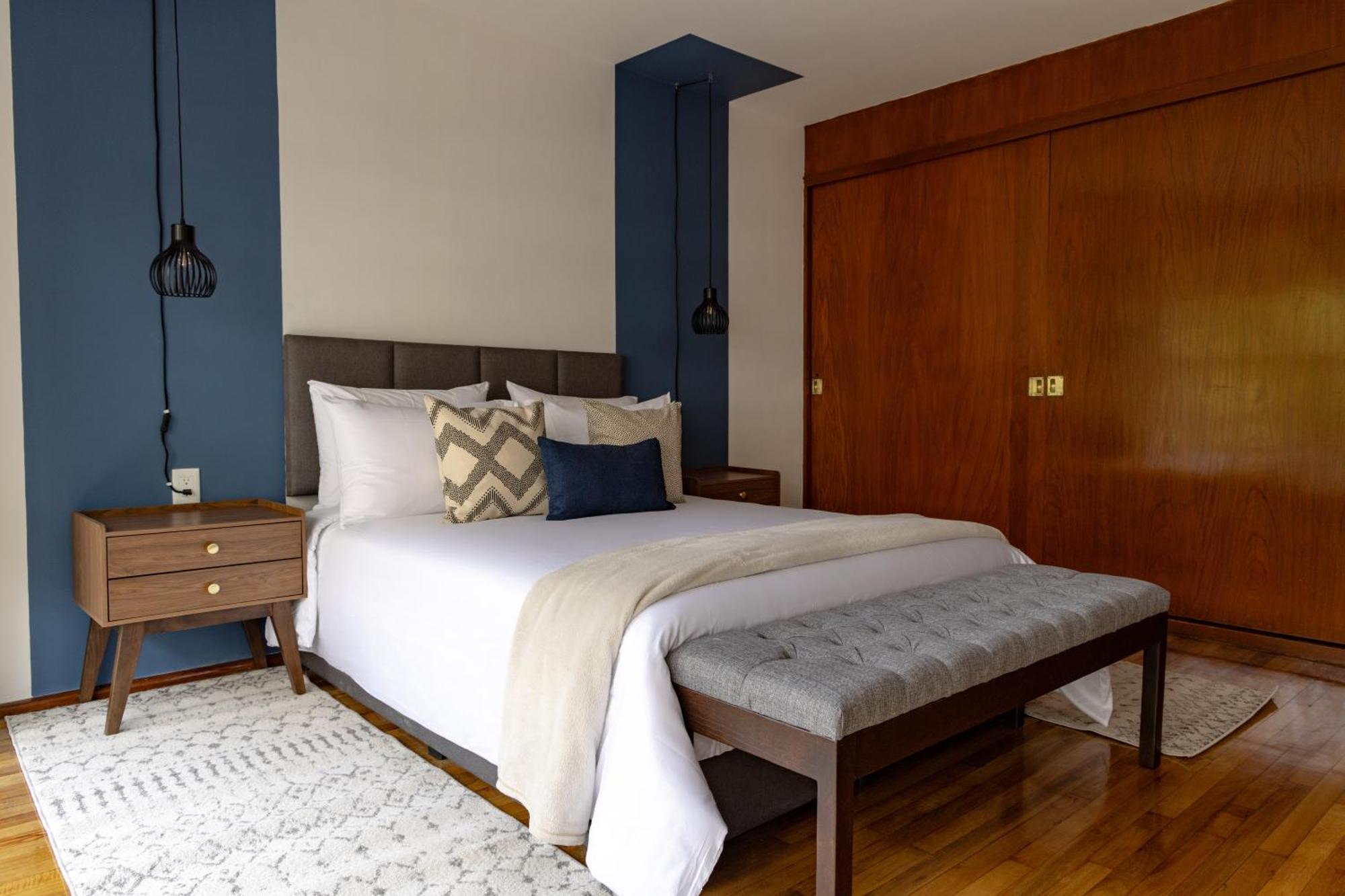 Lope 226, Polanco Daire Meksika Dış mekan fotoğraf